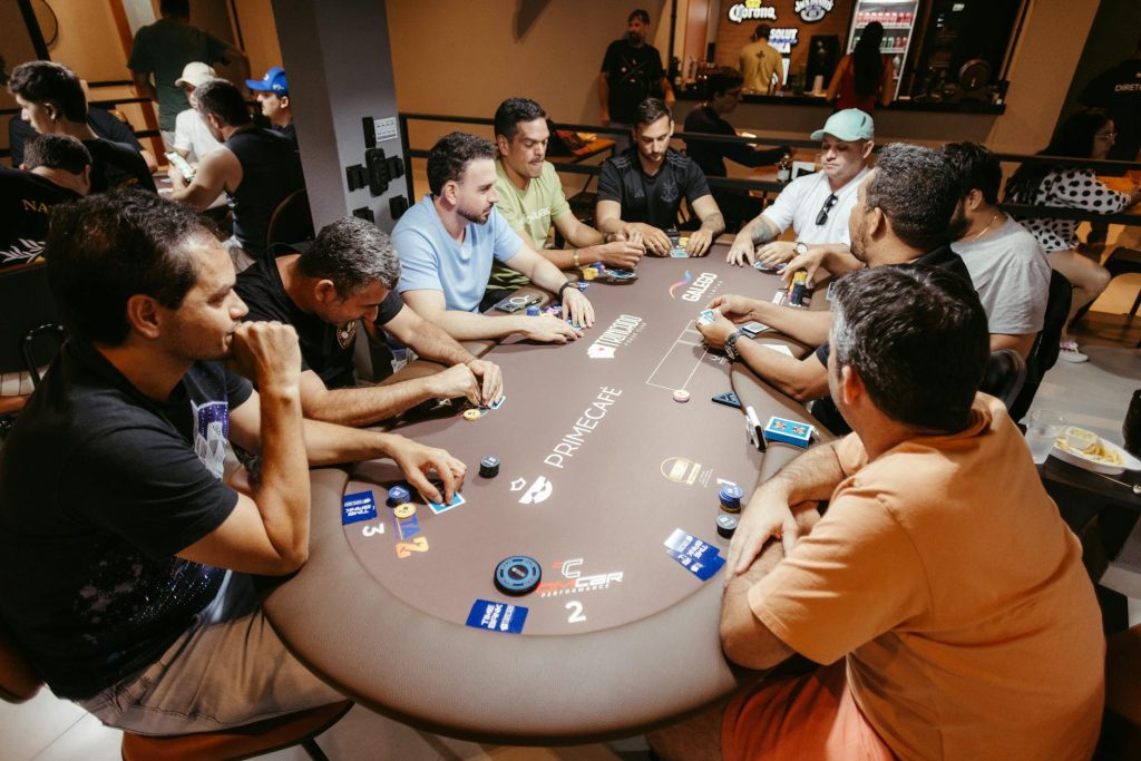 Lý do chơi Baccarat online cần có phương pháp để thắng