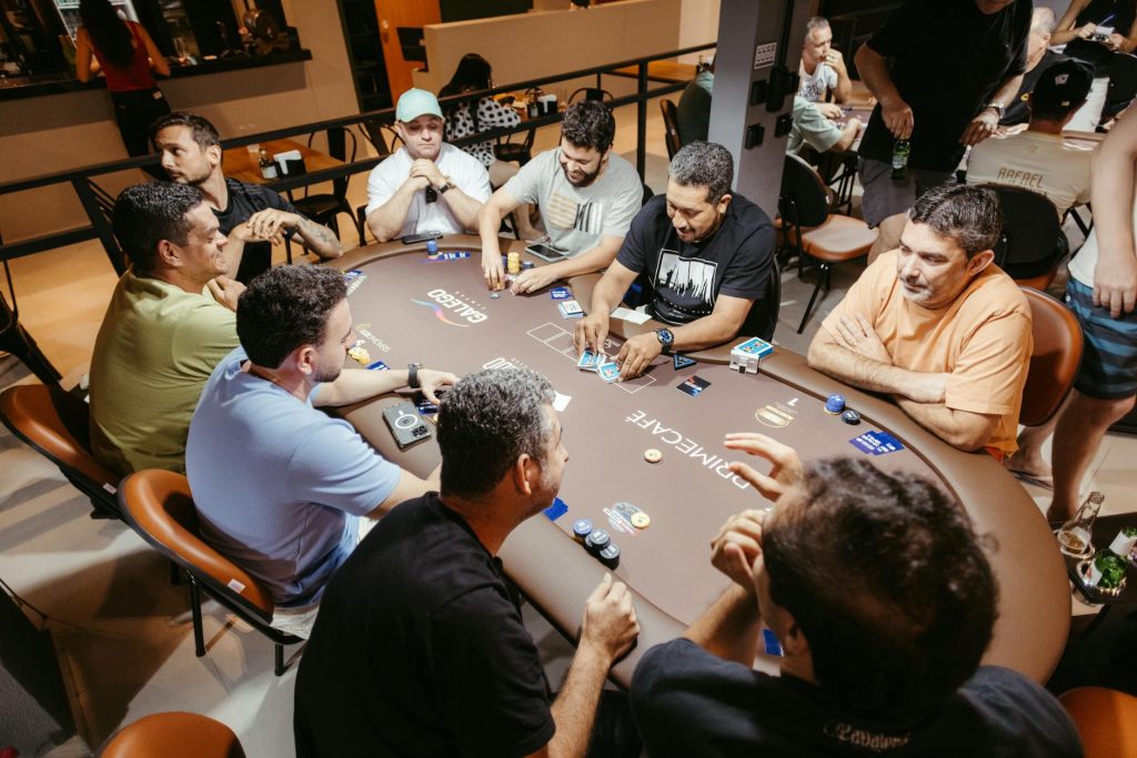 Phương pháp soi cầu trong đánh bài Baccarat online ở EE88