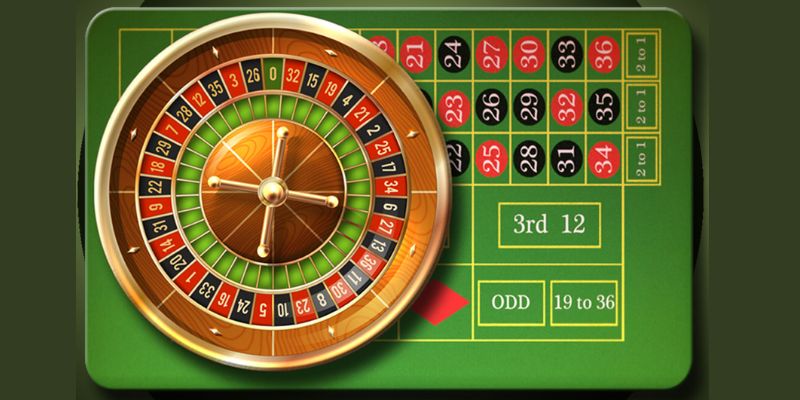Một số nguyên tắc khi tìm hiểu Roulette tại Ee88